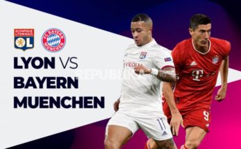 Semifinal Liga Champion – Prediksi Bayern Muenchen vs Lyon